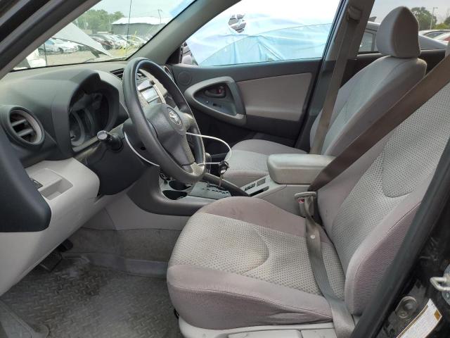Photo 5 from auction – 2006 TOYOTA RAV4 with VIN JTMBK33V765006854