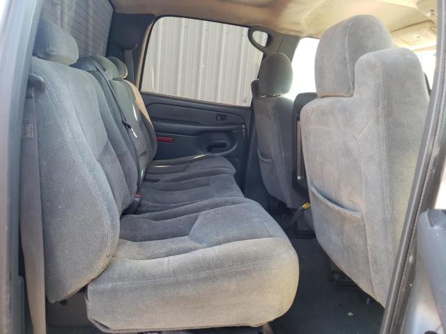 Photo 6 from auction – 2004 CHEVROLET SILVERADO with VIN 2GCEK13T341380098
