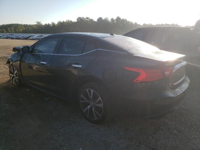 Photo 3 from auction – 2016 NISSAN MAXIMA 3.5 with VIN 1N4AA6AP6GC411935