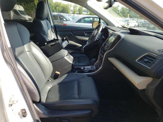 Photo 5 from auction – 2020 SUBARU ASCENT LIM with VIN 4S4WMAPD7L3414436