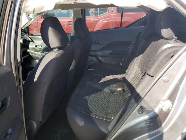 Photo 6 from auction – 2021 NISSAN KICKS S with VIN 3N1CP5BVXML474032