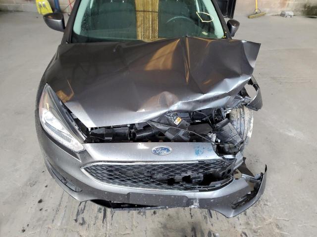 Photo 7 from auction – 2018 FORD FOCUS SE with VIN 1FADP3F21JL324085