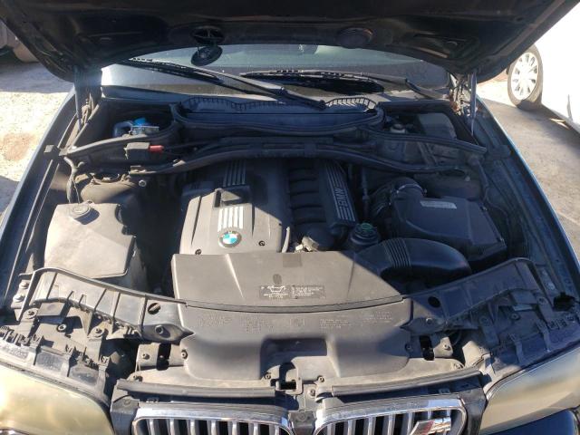 Photo 7 from auction – 2007 BMW X3 3.0SI with VIN WBXPC93487WF17844