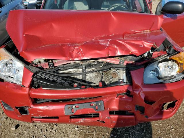 Photo 7 from auction – 2012 TOYOTA RAV4 with VIN 2T3KF4DV0CW142871