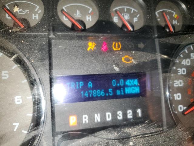 Photo 8 from auction – 2010 FORD F150 SUPER with VIN 1FTFX1EVXAFA62794