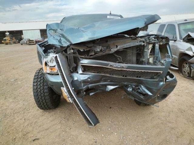 Photo 9 from auction – 2008 CHEVROLET AVALANCE with VIN 3GNEC12018G271129