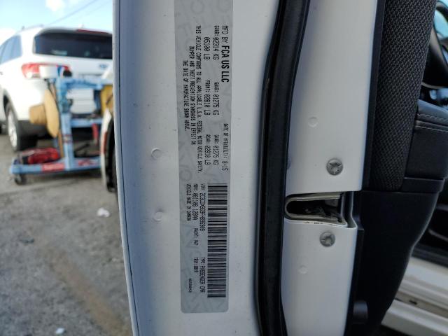 Photo 10 from auction – 2015 DODGE CHARGER SE with VIN 2C3CDXBG9FH896909