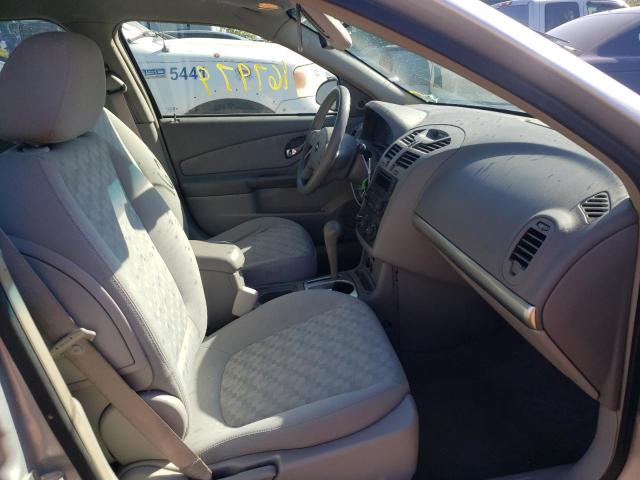 Photo 5 from auction – 2005 CHEVROLET MALIBU LS with VIN 1G1ZT54865F293606