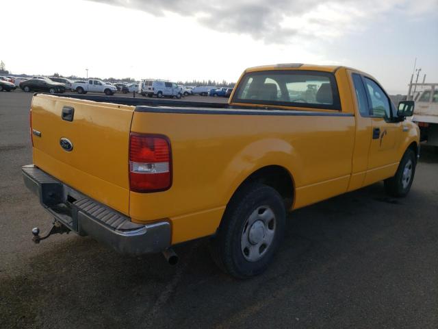Photo 4 from auction – 2005 FORD F150 with VIN 1FTRF12W25KB39037