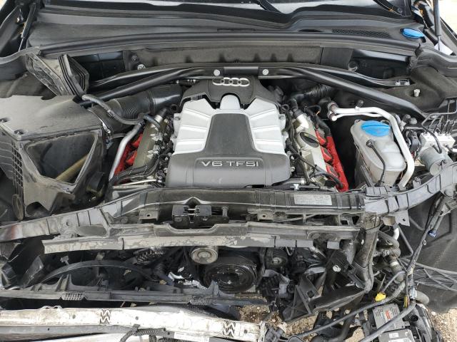 Photo 7 from auction – 2015 AUDI Q5 PREMIUM with VIN WA1DGAFP7FA082698