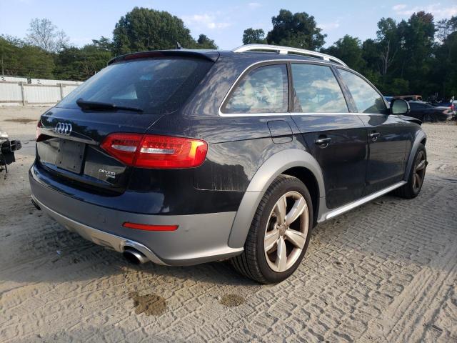 Photo 4 from auction – 2013 AUDI A4 ALLROAD with VIN WA1UFAFL4DA060624