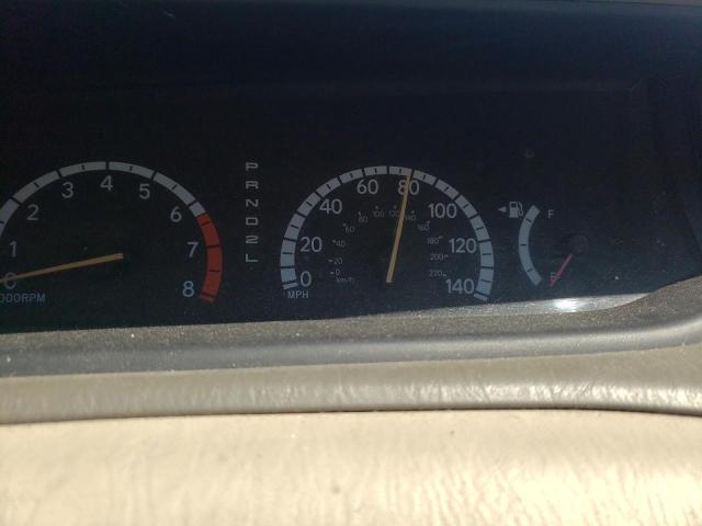 Photo 8 from auction – 2000 TOYOTA AVALON XL with VIN 4T1BF28B0YU018183