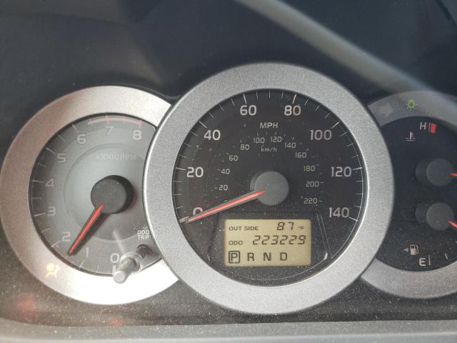 Photo 8 from auction – 2008 TOYOTA RAV4 with VIN JTMZD33V886069029