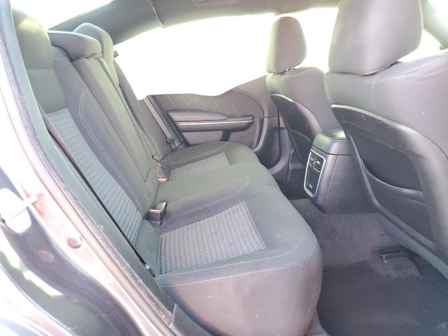 Photo 6 from auction – 2018 DODGE CHARGER GT with VIN 2C3CDXJG9JH158621
