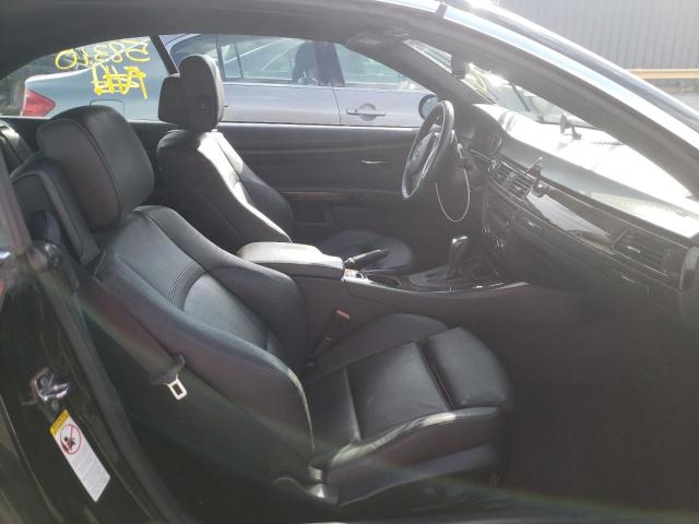 Photo 5 from auction – 2009 BMW 335 I with VIN WBAWL73549P180845