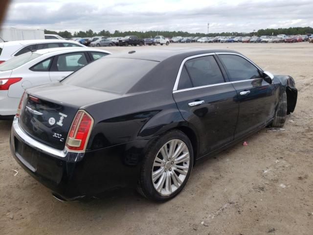 Photo 4 from auction – 2013 CHRYSLER 300C with VIN 2C3CCAET8DH641111