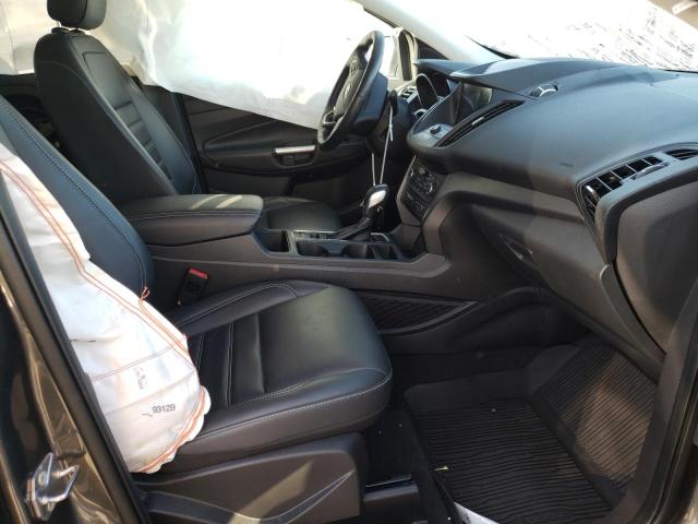 Photo 5 from auction – 2019 FORD ESCAPE SEL with VIN 1FMCU9HD6KUA97340