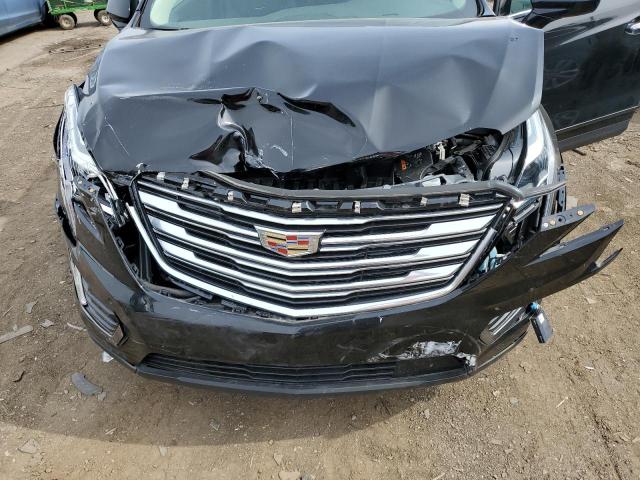 Photo 7 from auction – 2019 CADILLAC XT5 with VIN 1GYKNFRS3KZ184652