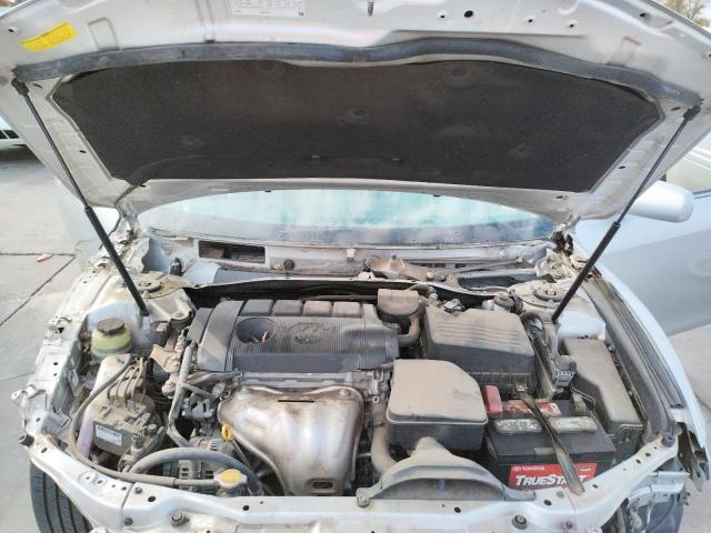 Photo 7 from auction – 2011 TOYOTA CAMRY BASE with VIN 4T1BF3EK1BU121646