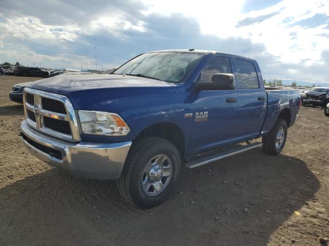 Photo 2 from auction – 2015 RAM 3500 ST with VIN 3C63R3CJ9FG579929