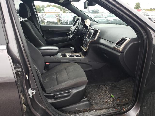 Photo 5 from auction – 2015 JEEP GRAND CHER with VIN 1C4RJFAG9FC752306