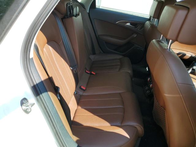 Photo 6 from auction – 2012 AUDI A6 PRESTIG with VIN WAUHGAFC1CN113501