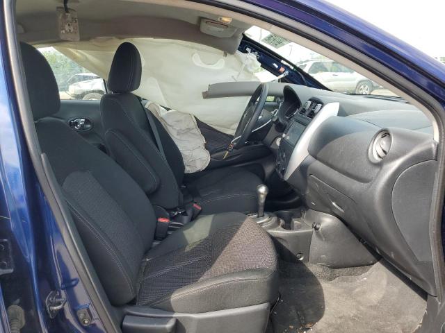 Photo 5 from auction – 2019 NISSAN VERSA S with VIN 3N1CN7AP7KL836206