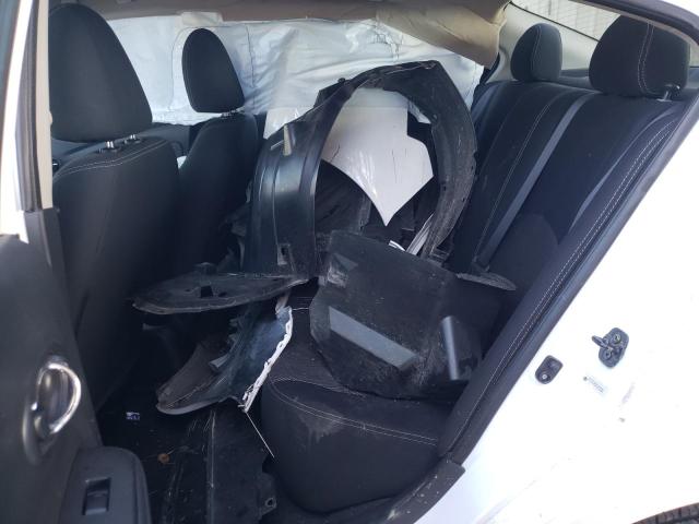 Photo 6 from auction – 2016 NISSAN VERSA S with VIN 3N1CN7AP6GL876669