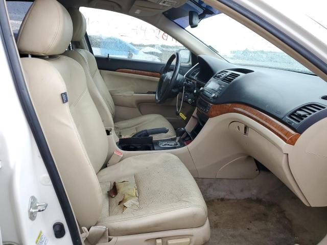 Photo 5 from auction – 2008 ACURA TSX with VIN JH4CL96868C008490