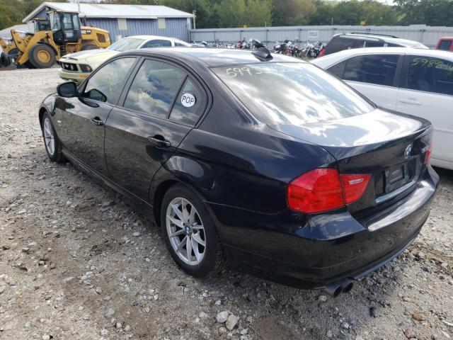 Photo 3 from auction – 2010 BMW 328 XI SUL with VIN WBAPK5C56AA651669