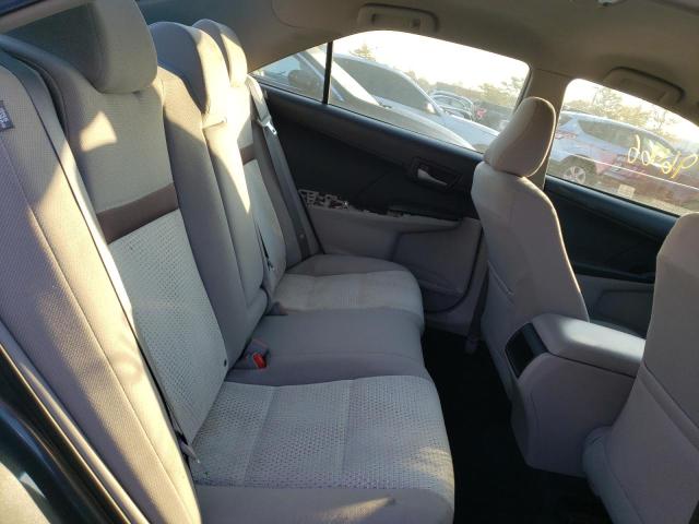 Photo 6 from auction – 2012 TOYOTA CAMRY BASE with VIN 4T1BF1FK1CU034592