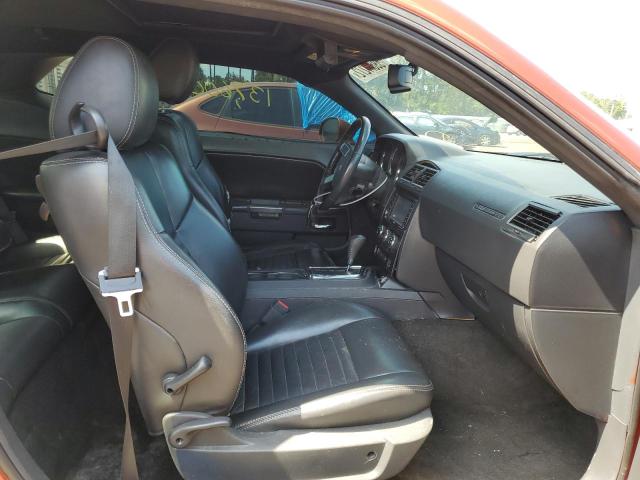 Photo 5 from auction – 2010 DODGE CHALLENGER with VIN 2B3CJ5DT2AH314985