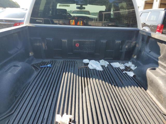Photo 9 from auction – 2015 CHEVROLET SILVERADO with VIN 3GCUKPECXFG443400