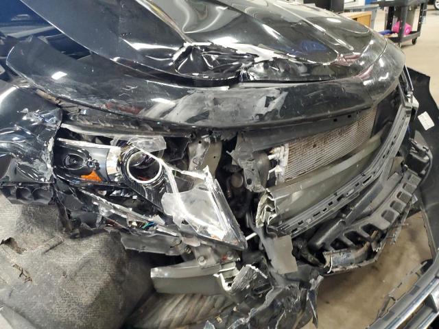 Photo 9 from auction – 2014 CHEVROLET IMPALA with VIN 1G1125S34EU134246