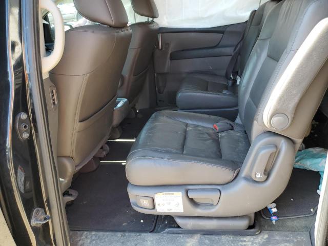 Photo 6 from auction – 2011 HONDA ODYSSEY EX with VIN 5FNRL5H69BB091486