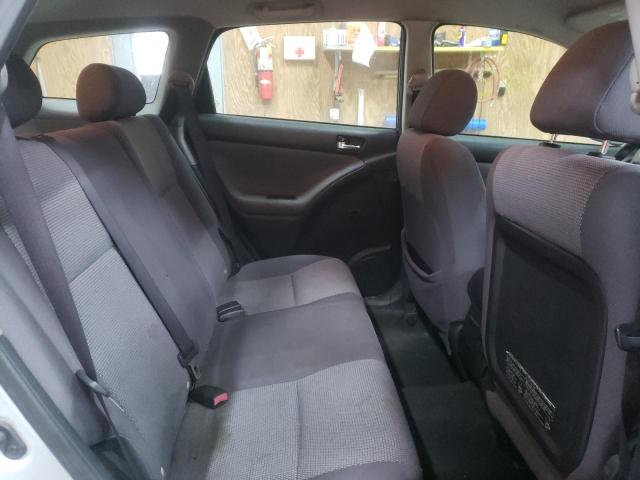 Photo 6 from auction – 2006 TOYOTA COROLLA MA with VIN 2T1KR32E86C589354