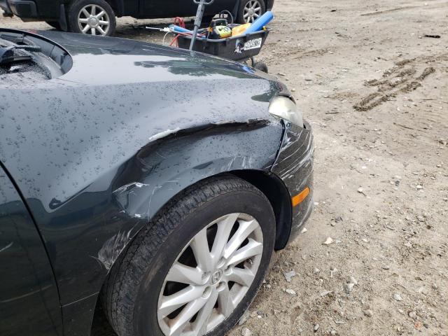 Photo 9 from auction – 2012 MAZDA 6 I with VIN 1YVHZ8CH0C5M25602