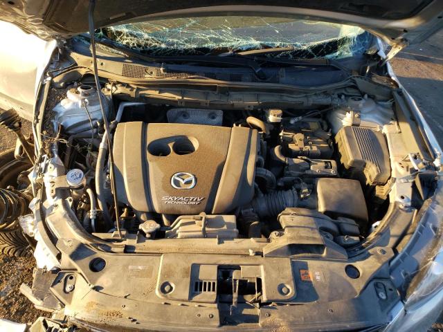 Photo 7 from auction – 2016 MAZDA CX-5 GT with VIN JM3KE4DY8G0907758