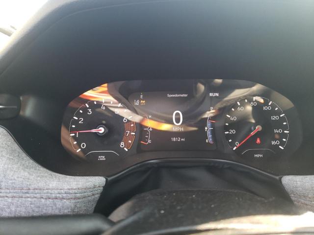 Photo 8 from auction – 2022 JEEP COMPASS LA with VIN 3C4NJDFB4NT172481