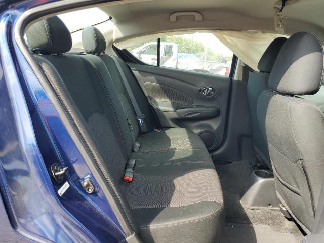 Photo 6 from auction – 2019 NISSAN VERSA S with VIN 3N1CN7AP7KL836206