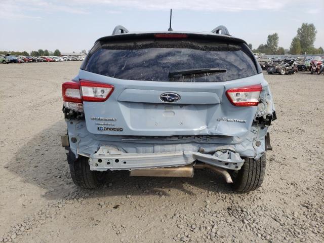 Photo 9 from auction – 2019 SUBARU CROSSTREK with VIN JF2GTABC8K8347617