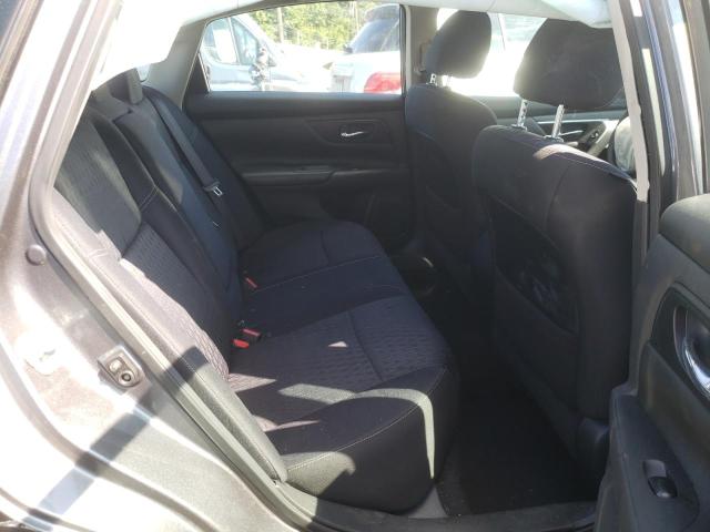 Photo 6 from auction – 2017 NISSAN ALTIMA 2.5 with VIN 1N4AL3AP1HN357006