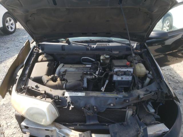 Photo 7 from auction – 2005 SATURN ION LEVEL with VIN 1G8AF52F15Z163769