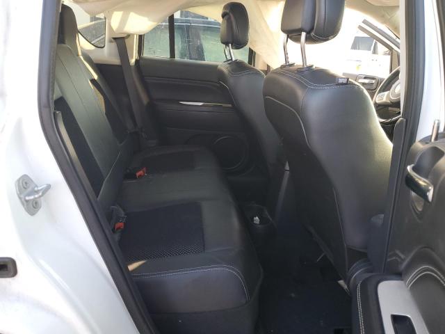 Photo 6 from auction – 2016 JEEP COMPASS LA with VIN 1C4NJDEB6GD572858