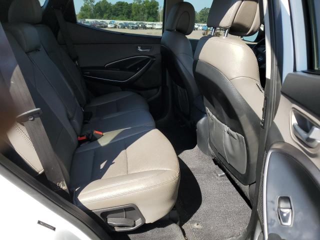 Photo 6 from auction – 2017 HYUNDAI SANTA FE S with VIN 5NMZU3LBXHH005938