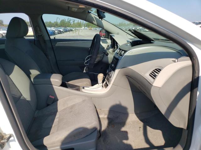 Photo 5 from auction – 2012 CHEVROLET MALIBU LS with VIN 1G1ZB5E05CF219425