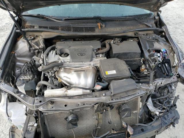 Photo 7 from auction – 2016 TOYOTA CAMRY LE with VIN 4T4BF1FK0GR547201