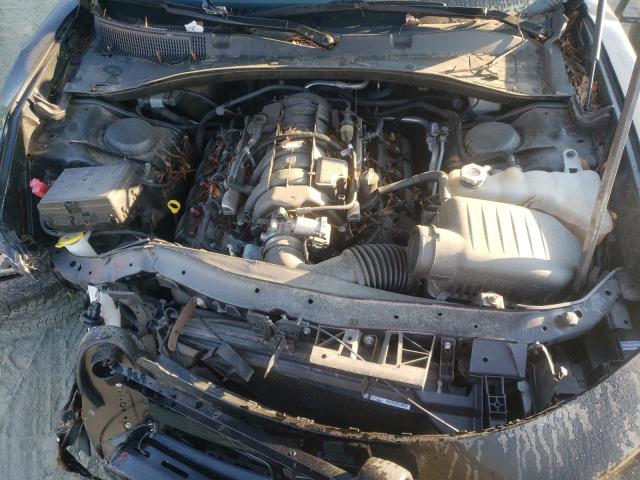 Photo 7 from auction – 2019 DODGE CHARGER PO with VIN 2C3CDXAT7KH558370
