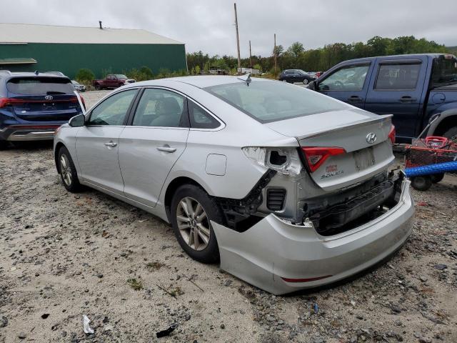 Photo 3 from auction – 2016 HYUNDAI SONATA SE with VIN 5NPE24AF6GH286606