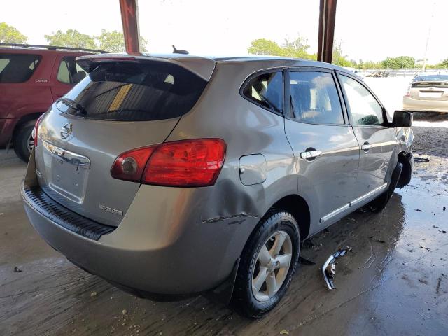 Photo 4 from auction – 2013 NISSAN ROGUE S with VIN JN8AS5MT0DW529360